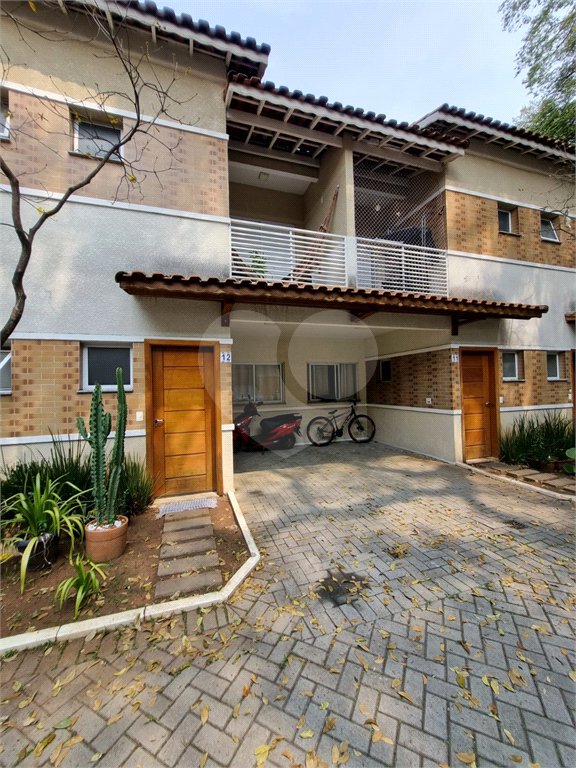 Casa à venda com 2 suítes no condomínio Reserva Jatobá, São Paulo - SP