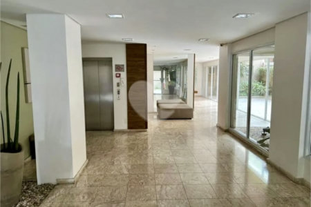 Apartamento à venda com 2 quartos, sendo 1 suíte, em Perdizes, São Paulo, SP