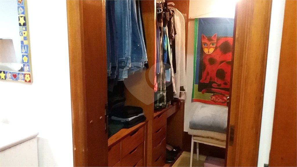 Apartamento à venda com 4 quartos, sendo 3 suítes, em Jardim São Paulo(zona Norte), São Paulo, SP