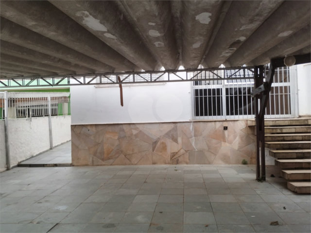 Casa Térrea à venda com 2 quartos em Parque Vitória, São Paulo, SP