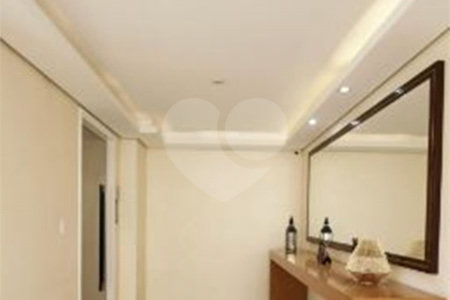 Apartamento à venda com 3 quartos em Planalto Paulista, São Paulo, SP