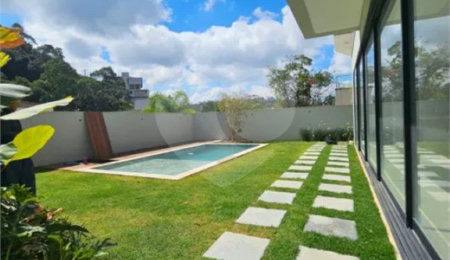 Casa à venda com 4 suítes no condomínio Parque Terra Nova - 2, São Bernardo do Campo - SP