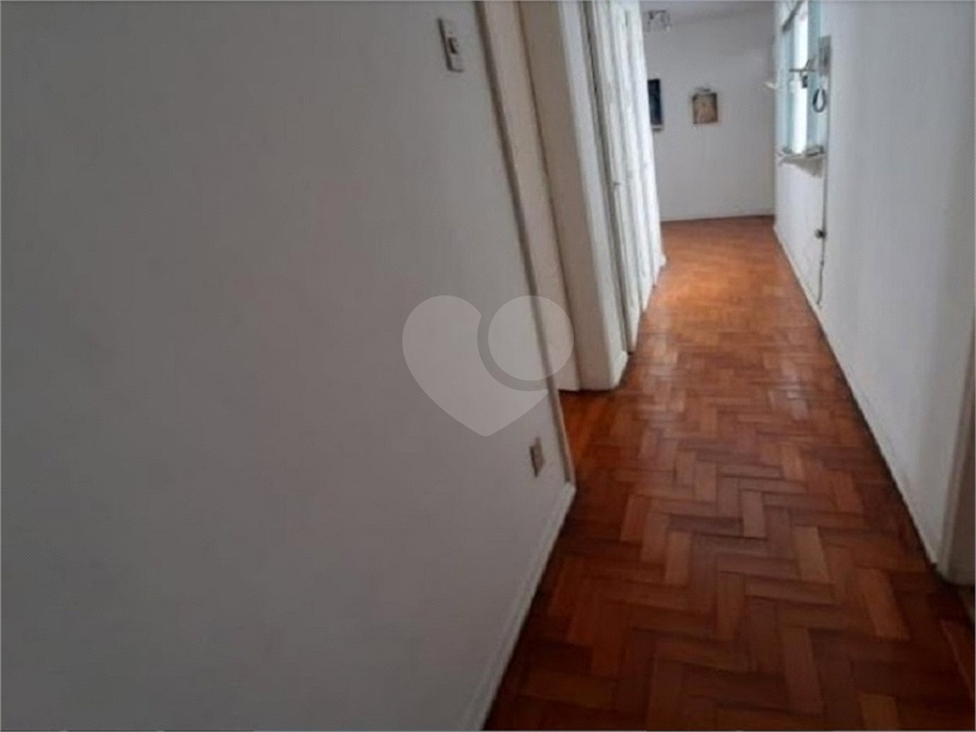Apartamento à venda com 3 quartos em Grajaú, Rio de Janeiro, RJ
