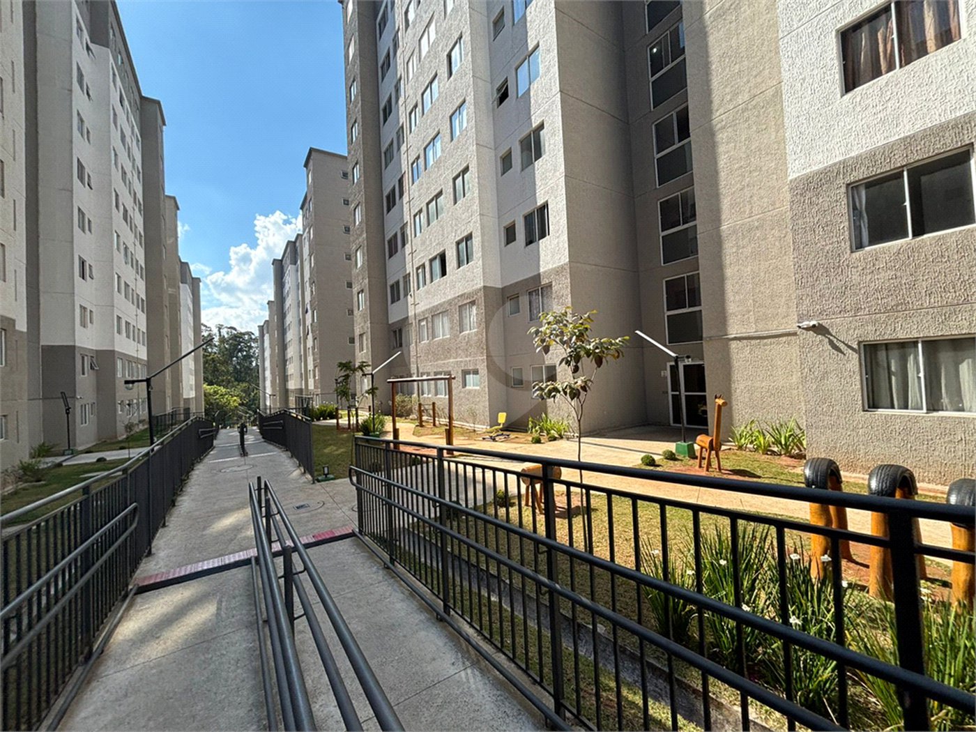 Apartamento à venda com 2 quartos em Jardim Helian, São Paulo, SP