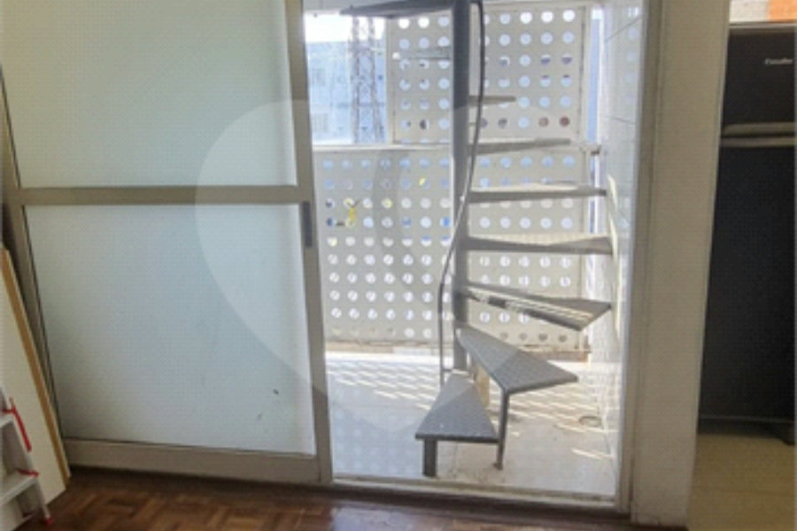 Apartamento à venda com 1 quarto em Casa Verde, São Paulo, SP
