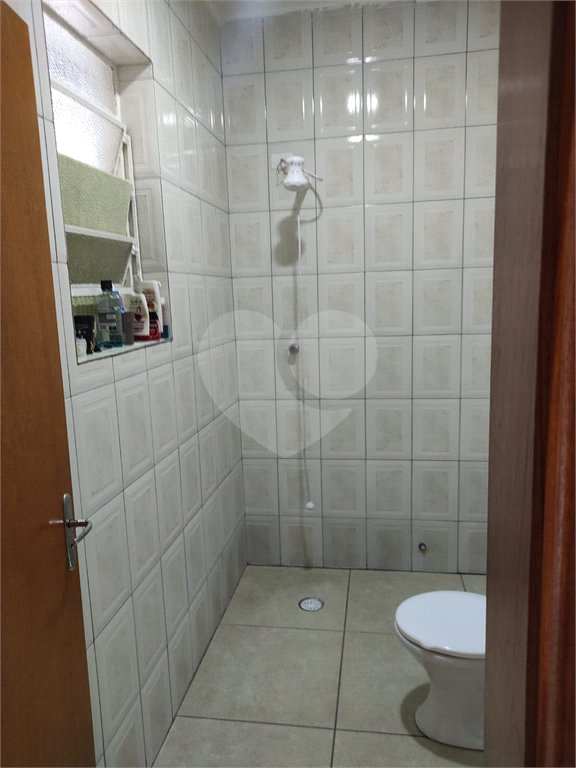 Casa à venda com 2 quartos, sendo 1 suíte, em Indianópolis, São Paulo, SP