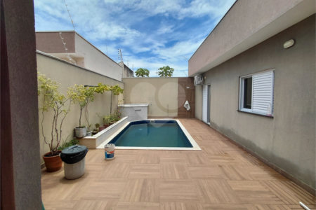 Casa Térrea à venda com 3 quartos, sendo 1 suíte, em Jardim Esplanada II, Indaiatuba, SP