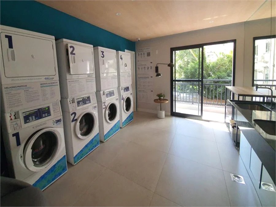 Apartamento à venda ou para alugar em Pinheiros, São Paulo, SP