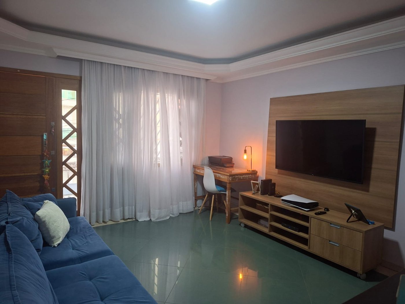 Casa à venda com 2 suítes em Vila Rosália, Guarulhos, SP