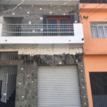 Sobrado à venda com 2 suítes em Freguesia do Ó, São Paulo, SP