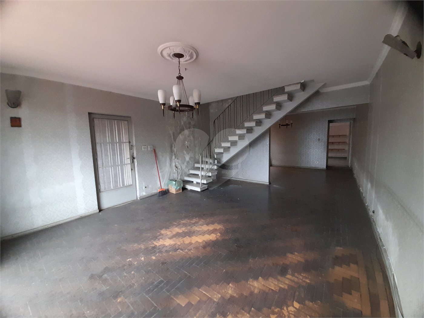 Sobrado à venda com 3 quartos, sendo 1 suíte, em Santana, São Paulo, SP