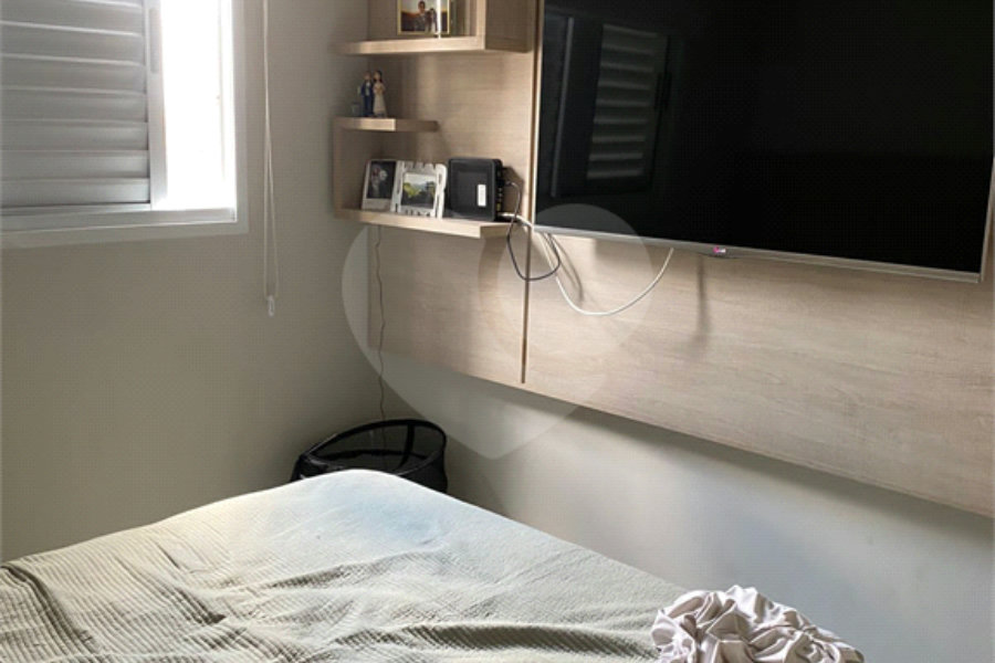 Apartamento à venda com 2 quartos, sendo 1 suíte, em Jardim Flor da Montanha, Guarulhos, SP
