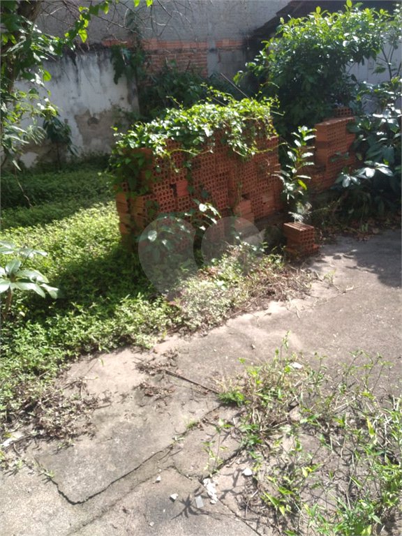 Terreno à venda em Jaçanã, São Paulo, SP