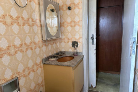 Apartamento à venda com 3 quartos, sendo 1 suíte, em Jardim Franca, São Paulo, SP