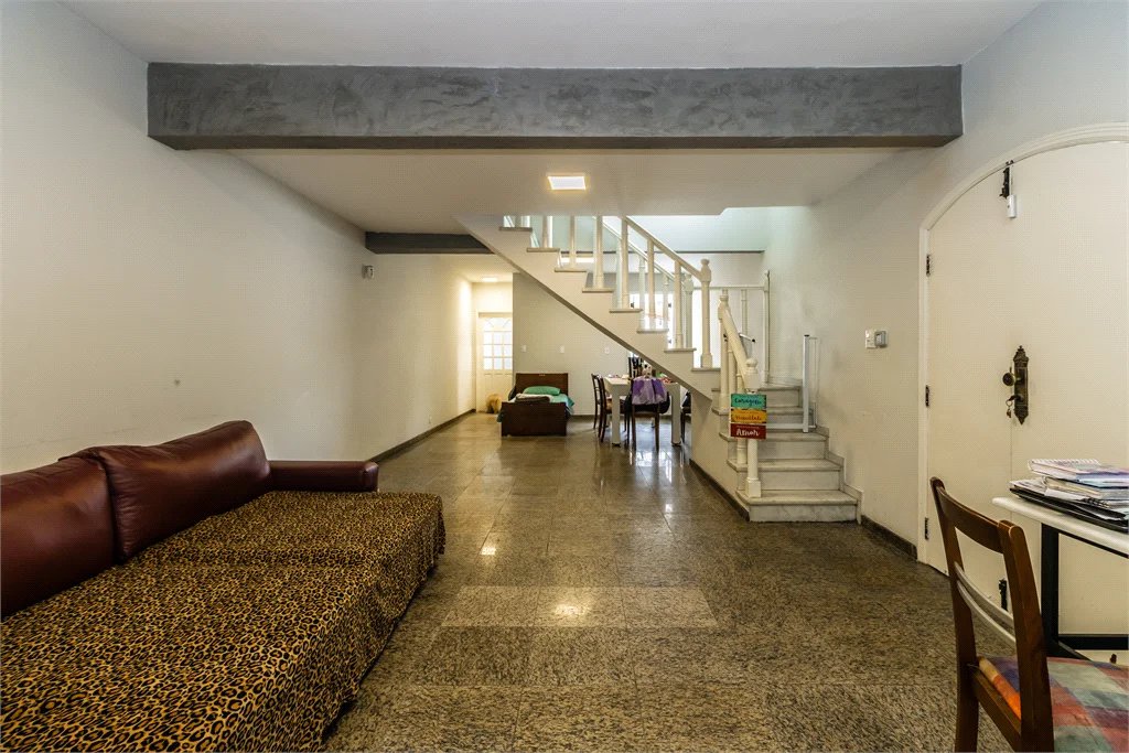 Casa à venda com 3 quartos, sendo 1 suíte, em Brooklin Paulista, São Paulo, SP
