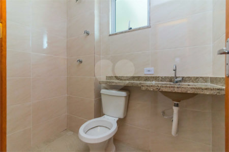 Apartamento à venda com 1 quarto em Santana, São Paulo, SP