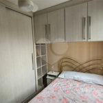 Apartamento à venda com 3 quartos em Tatuapé, São Paulo, SP