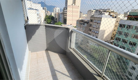Apartamento à venda com 2 quartos, sendo 1 suíte,  em Tijuca, Rio de Janeiro, RJ