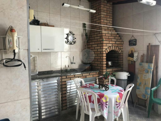 Sobrado à venda com 2 quartos em Jaçanã, São Paulo, SP