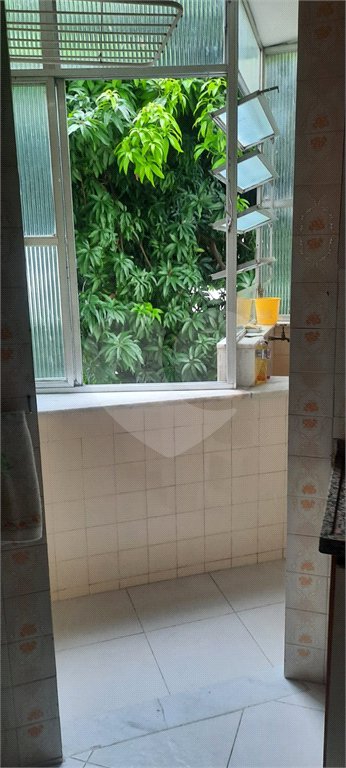 Apartamento à venda com 3 quartos, sendo 1 suíte, em Tijuca, Rio de Janeiro, RJ