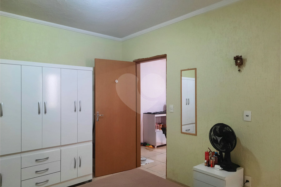 Casa Térrea à venda com 3 quartos, sendo 2 suítes, em Tucuruvi, São Paulo, SP