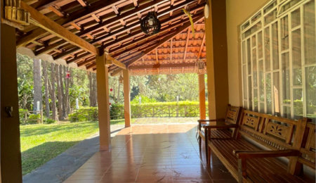 Casa à venda com 3 quartos, sendo 1 suíte,  em Campo Novo, Bragança Paulista, SP