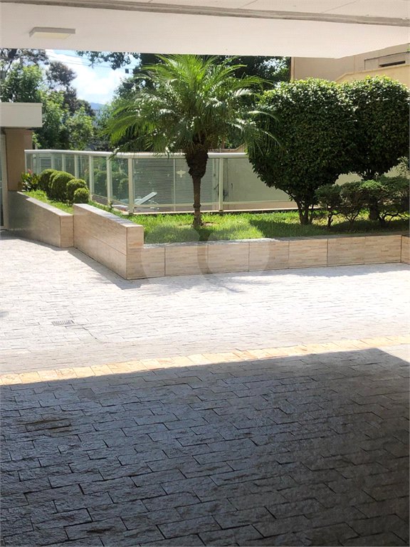 Apartamento para alugar com 3 quartos em Tucuruvi, São Paulo, SP