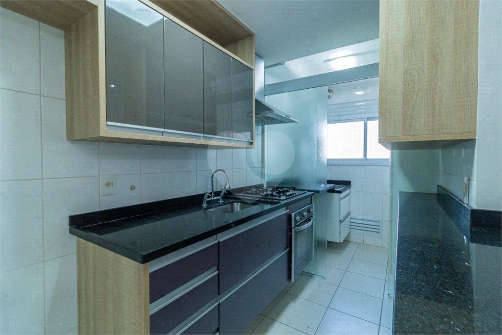 Apartamento à venda com 2 quartos, sendo 1 suíte, em Jardim Prudência, São Paulo, SP