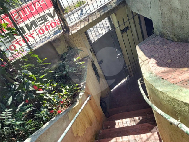 Casa à venda com 4 quartos em Tucuruvi, São Paulo, SP