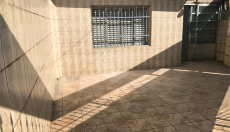 Sobrado à venda com 4 quartos, sendo 2 suítes, em Vila Aurora (zona Norte), São Paulo, SP