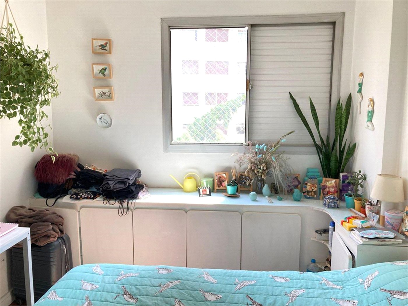 Apartamento à venda com 3 quartos em Santa Cecília, São Paulo, SP
