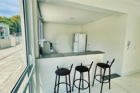 Apartamento à venda com 2 quartos, sendo 1 suíte, no Centro, Sorocaba, SP