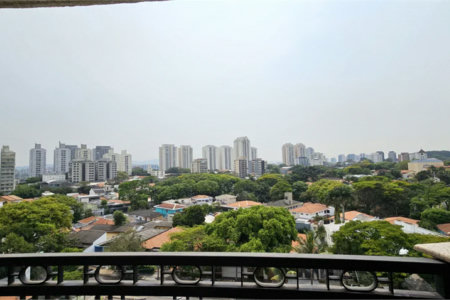 Cobertura à venda com 5 suítes em Bela Aliança, São Paulo, SP