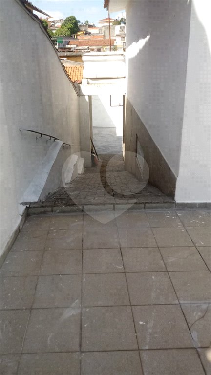 Casa Térrea à venda com 2 quartos em Freguesia do Ó, São Paulo, SP