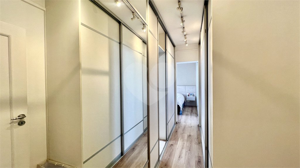 Apartamento à venda com 3 suítes em Perdizes, São Paulo, SP