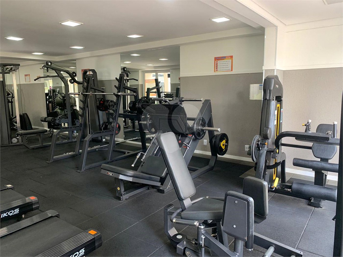 Apartamento à venda com 2 quartos, sendo 1 suíte,  em Jardim Parque Morumbi, São Paulo, SP
