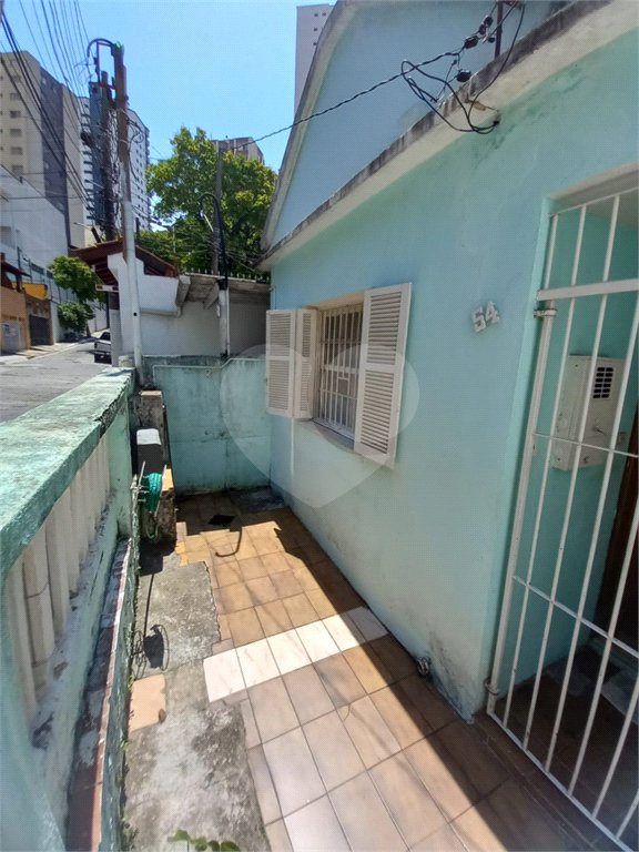Casa Térrea à venda com 2 quartos no condomínio Residencial Stasi & Landucci, São Paulo - SP
