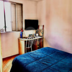 Apartamento à venda com 2 quartos no Brasilândia, São Paulo, SP