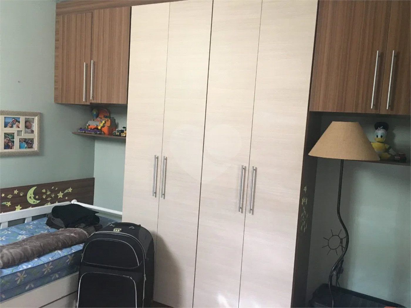 Casa à venda com 3 quartos, sendo 1 suíte, no condomínio Cond Res Paineiras, São Paulo - SP