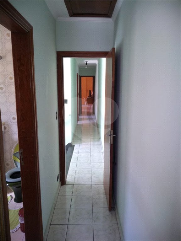 Casa à venda com 3 quartos, sendo 1 suíte,  em Jardim Bonfiglioli, São Paulo, SP