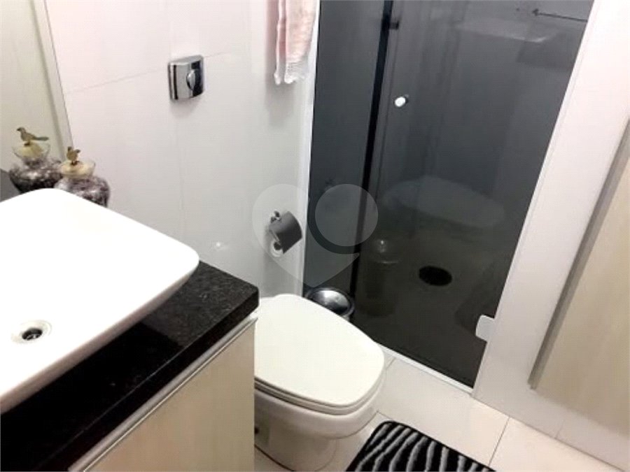 Apartamento à venda com 3 quartos em Santo Amaro, São Paulo, SP