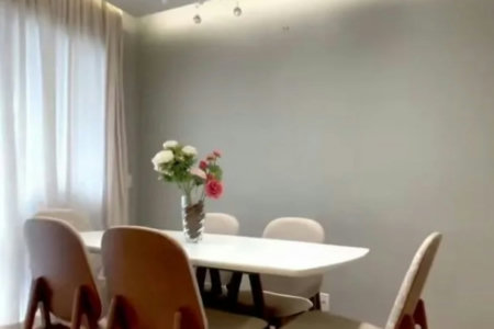 Apartamento à venda com 4 quartos, sendo 1 suíte, em Vila Santo Antônio, Guarulhos, SP