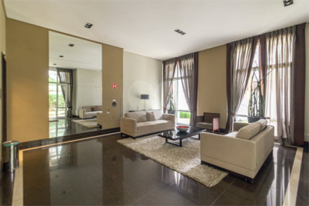 Apartamento à venda com 3 suítes em Paraíso, São Paulo, SP