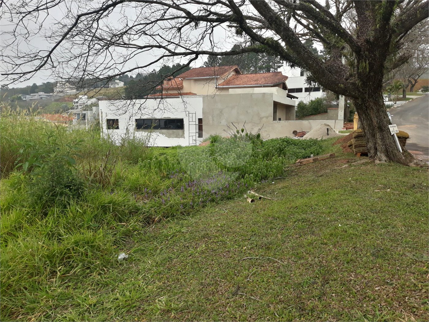 Terreno à venda em Taipas de Pedras (mailasqui), São Roque, SP