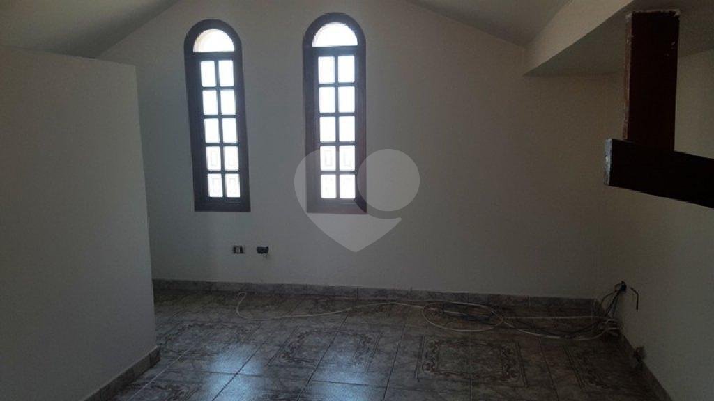 Sobrado à venda com 3 quartos, sendo 2 suítes, em Mandaqui, São Paulo, SP