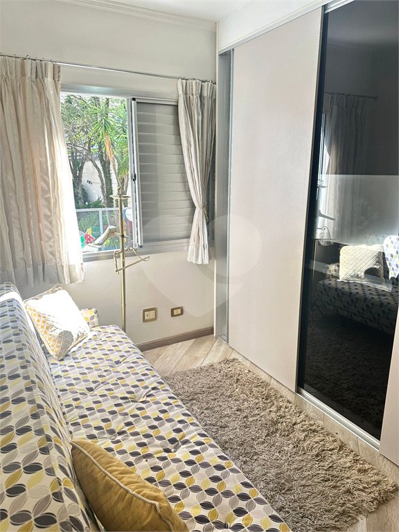 Apartamento à venda com 2 quartos, sendo 1 suíte, em Jardim Paulista, São Paulo, SP