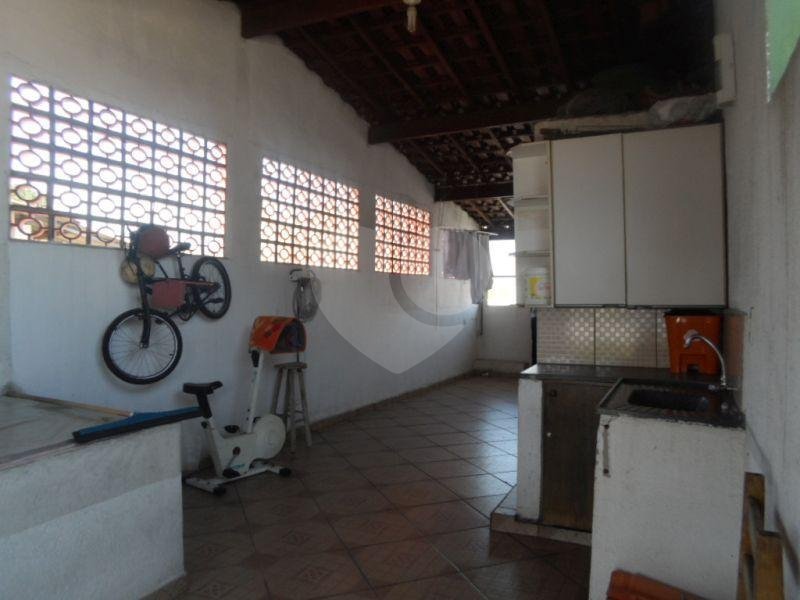 Casa de Vila à venda com 3 quartos em Tremembé, São Paulo, SP