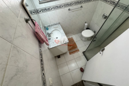 Cobertura à venda com 3 quartos, sendo 1 suíte, em Tijuca, Rio de Janeiro, RJ