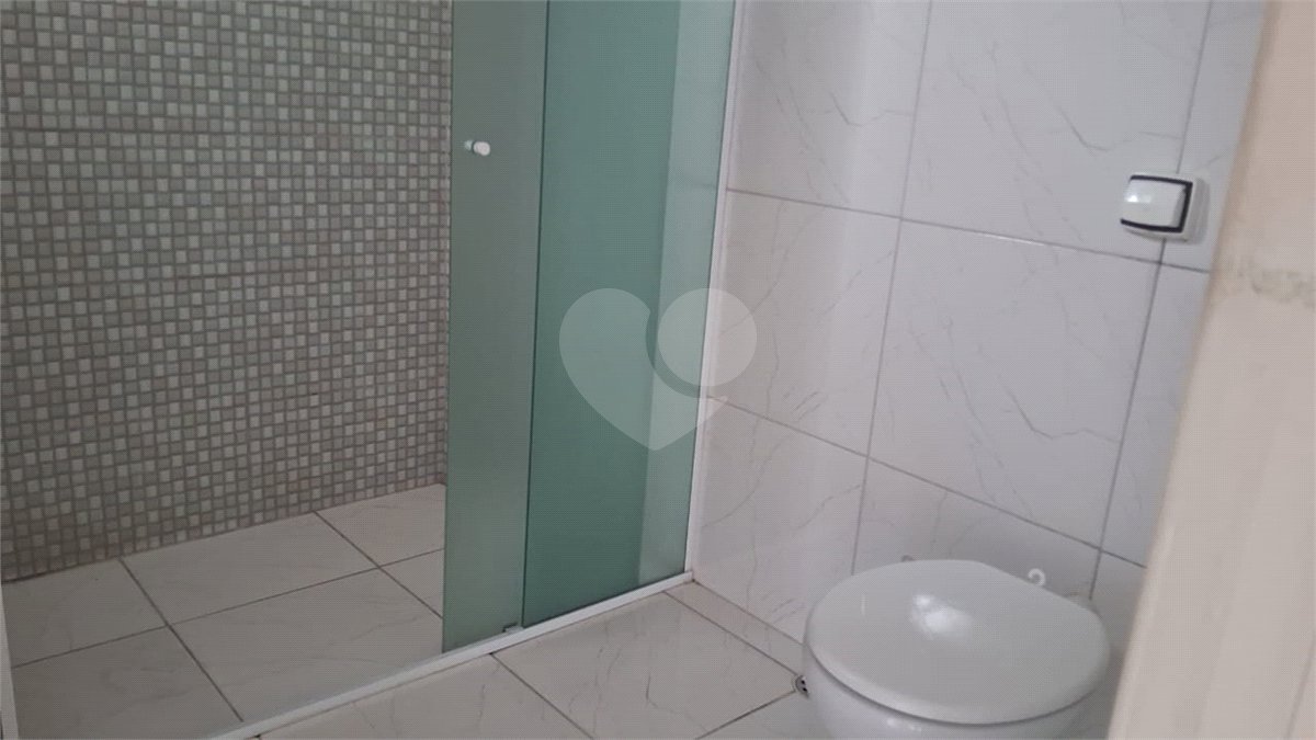 Apartamento à venda com 3 quartos, sendo 1 suíte,  em Cambuci, São Paulo, SP