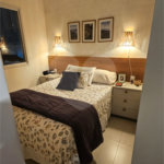 Apartamento à venda ou para alugar com 2 quartos, sendo 1 suíte,  em Vila Oliveira, Mogi das Cruzes, SP